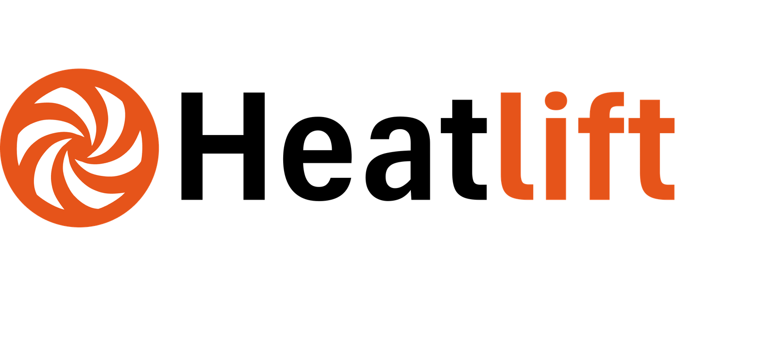 Logo Heatlift