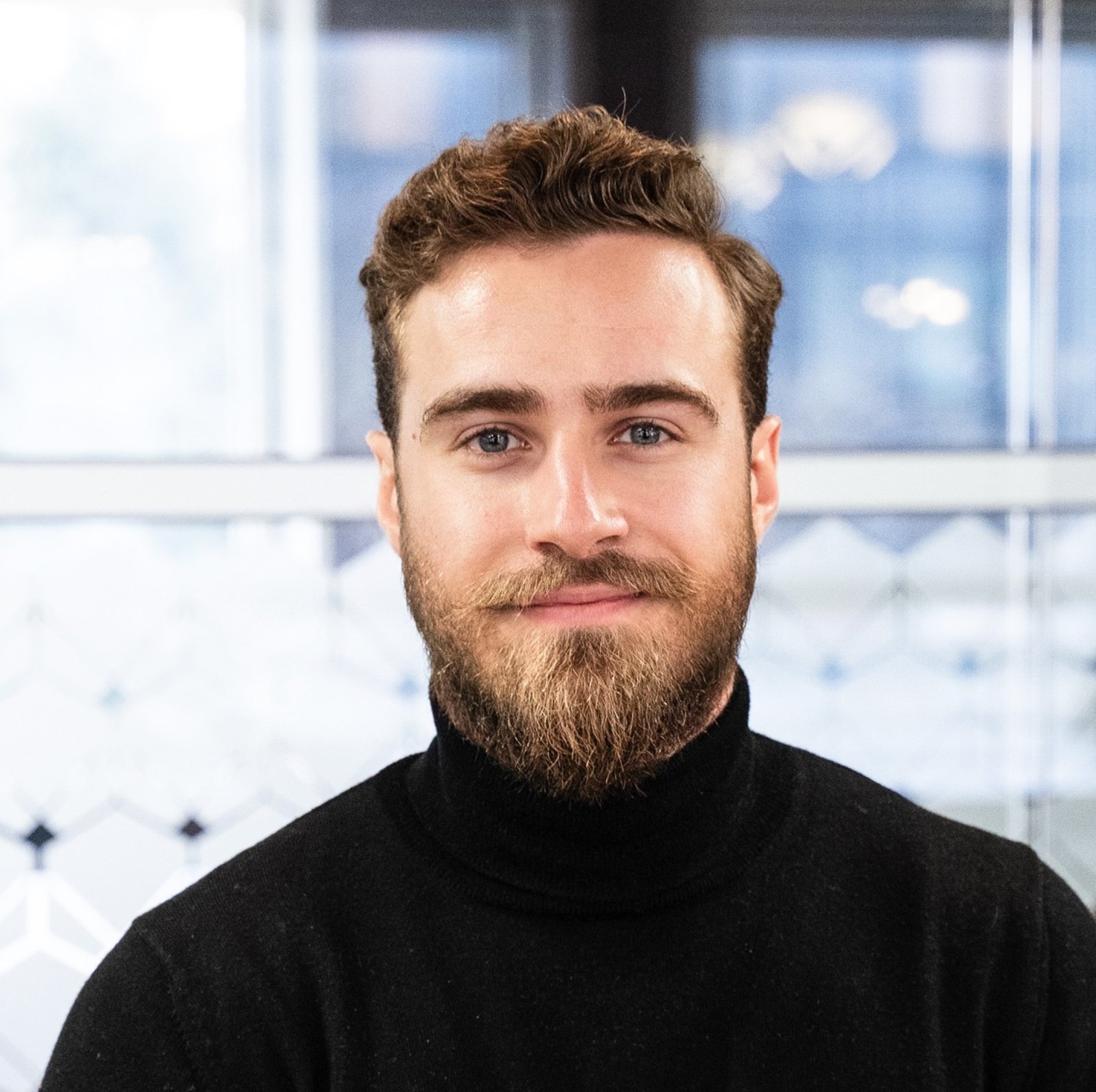 Matthieu Doulet
