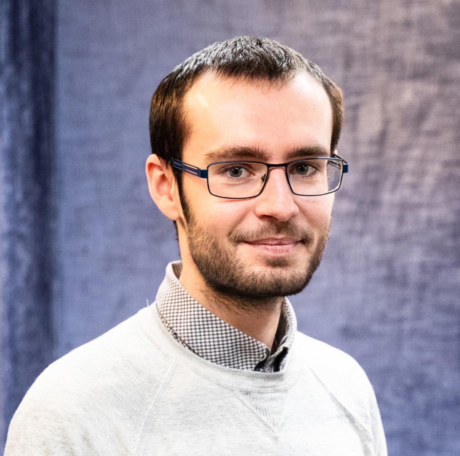Michel Beaughon